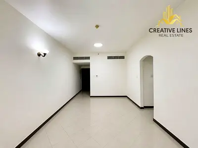 Luxury 2bhk for full family with big size in Al nahda 2 dubai