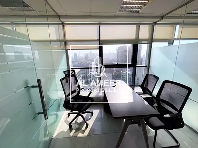 Prime Location | Near Metro | Precious Office