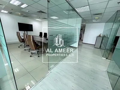 Grade A Office | Prime Location | Near Metro