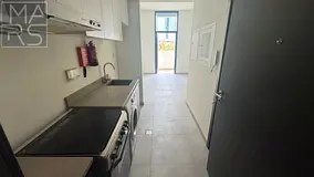 Modern Studio | Balcony | Kitchen Appliances | 36K Yearly |