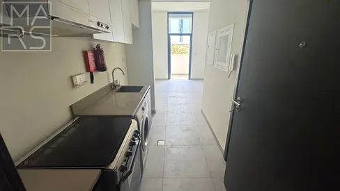 Modern Studio | Balcony | Kitchen Appliances | 36K Yearly |