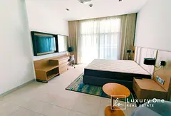 Furnished Studio | Vacant | Prime Location
