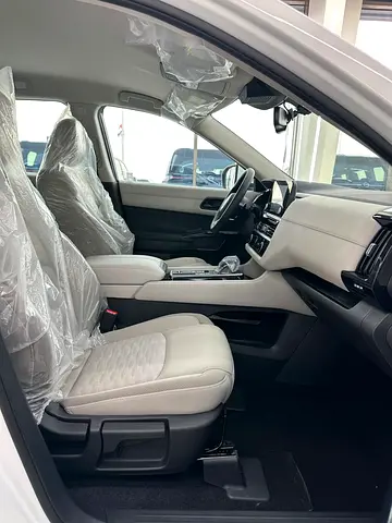 2025 Nissan PATHFINDER — фото 6