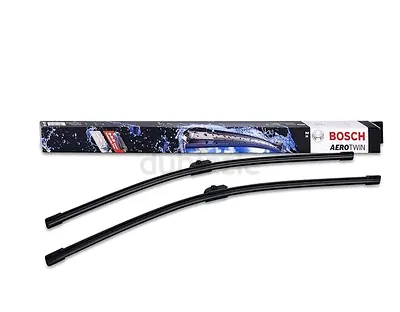Bosch A034S Flat Wiper