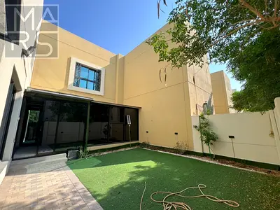 🌿🏡 تاون هاوس فاخر 4 غرف وصالة في مدينة الشارقة المستدامة | حياة عائلية راقية! 🏡🌿