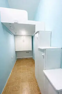 LOFT PARTITION AVAILABLE IN AL MANKHOOL (SHARAF DG STATION EXIT 1)