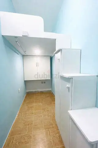 LOFT PARTITION AVAILABLE IN AL MANKHOOL (SHARAF DG STATION EXIT 1)