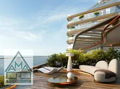 Under the OP AED200K | Premium G 1BHK | High Floor