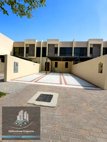 Spacious 3BR + Maid | Private Garden | R2M | Vacant & Ready to Move