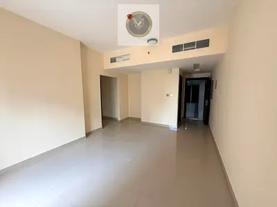 Open view | Parking | Central AC | Balcony | Prime location