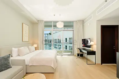 Brand New Cozy Studio, for 4, in DEC Tower 3