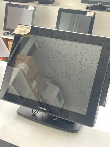 Acer All-in-One Touchscreen PC / Monitor - 20 (Used)