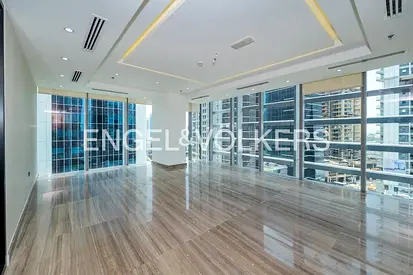 Premium Office | 7 Cabins | Anantara Tower | 4 Parking