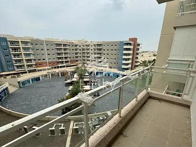 Ready to move in Studio | Great deal