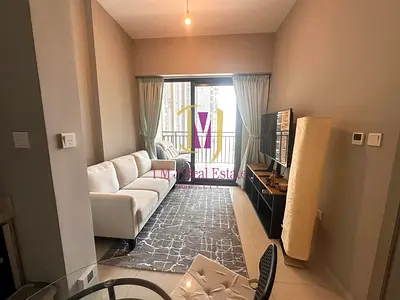 Fully Furnished | Mid Floor | Canal View | Vacant