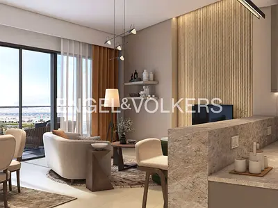 Wake Up to Golf Views | Prime Location | Brand New