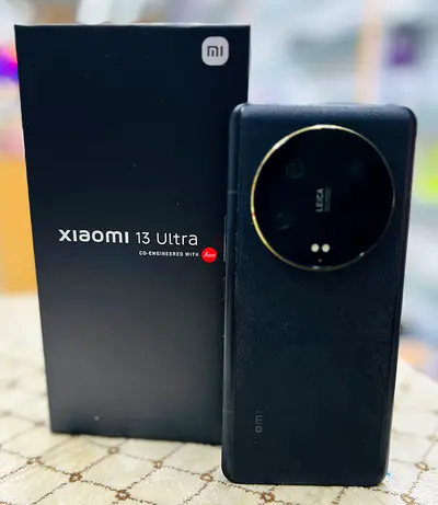 Xiaoma13Ultra