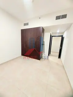 "Spacious 2BHK with Open Hall &amp; 1 Master Bedroom in Al Nahda" welcome to all nationali