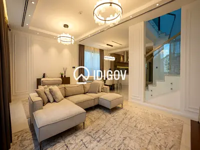 Fully Furnished | Full Renovation | Vacant