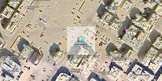 An investment opportunity in Muweilah Commercial – Sharjah Land area: 5812 sq ft Strategic locatio
