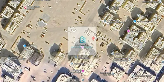 An investment opportunity in Muweilah Commercial – Sharjah Land area: 5812 sq ft Strategic location suitable for a commercial project Price: 1,750,000
