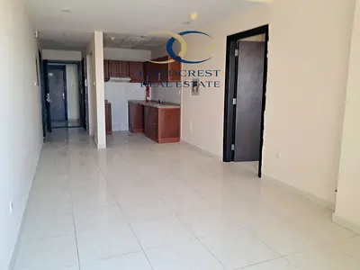 1 BEDROOMS PLUS STUDY APARTMENT FOR SALE AJMAN