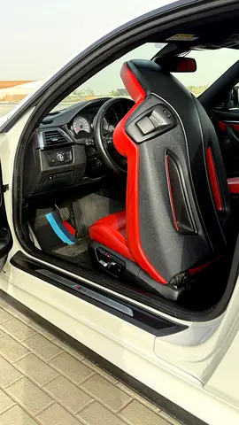 2018 BMW M4 缩略图 17