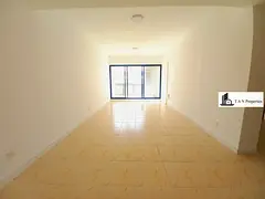 Newly Renovated | Prime Location | Family Oriented | Spacious 2BHK with Balcony | All Modern Ameniti