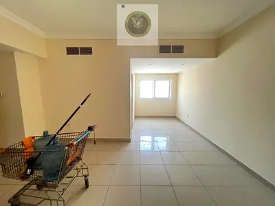 Spacious 2BHK | Modern Finish | Open View | Al Qasimia Al Nad