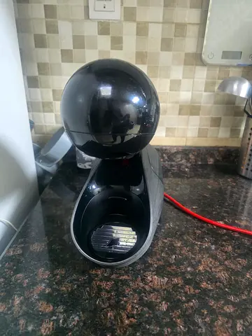 Dolce Gusto Movenza Coffee Machine - Like new