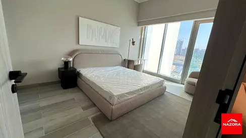 Best Price | 1BR | Concept 7 Residences | Brand New