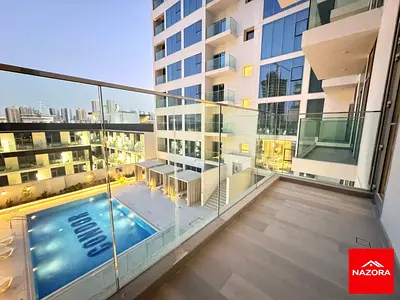 Hot Deal | Pool View | Furnished 1BR | Best Price