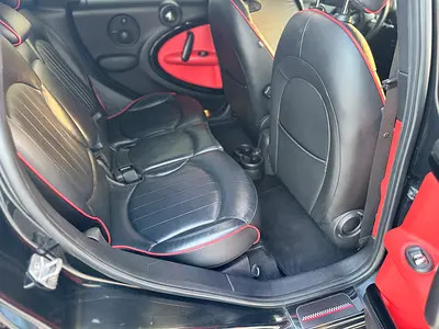 2015 MINI COUNTRYMAN 缩略图 12