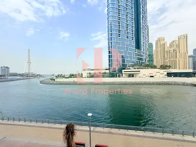 Sea View | Luxury Apartment | Fully Furnished