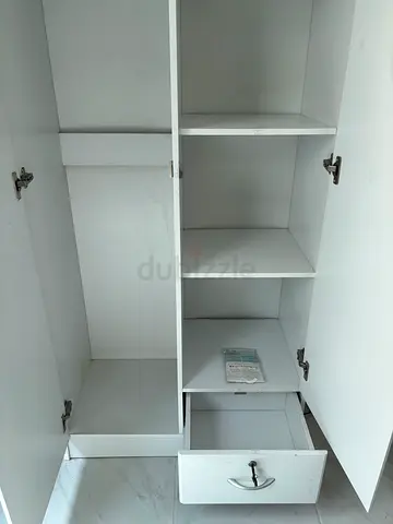 Wardrobe x2