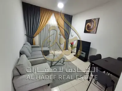 Internet Included | Near Misk Al Sham | Parking Available | 1BR in Al Taawun