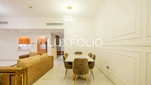 Fully Furnished | Prime Location | Spacious