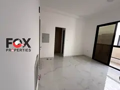 One bedroom and living room for annual rent in Ajman, Al Alia area, on Mohammed Bin Zayed Road. 2 ba