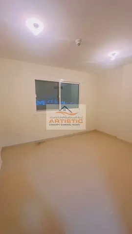 1BHK STAFF ACCOMMODATION NEW SHAHAMA
