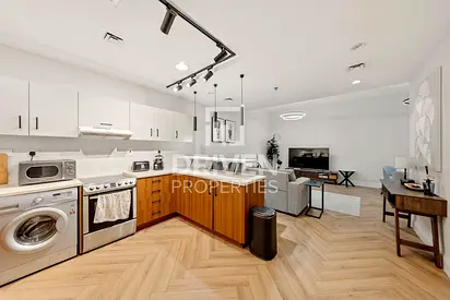 Investor Deal | Fully Upgraded | Spacious Unit
