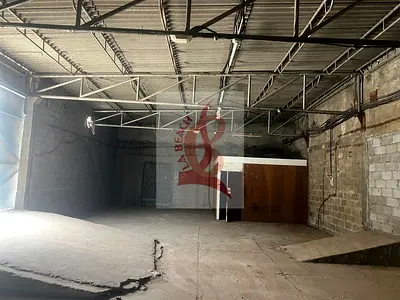 Warehouse for rent in Umm Ramool