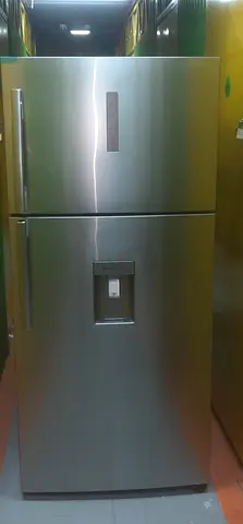 Samsung BRAND Quality 800ltrs Fridge with Dispensor like new Available for sale immediately..
