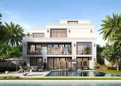 Exclusive Waterfront Villa | Resort Living | Private Rooftop Lounge