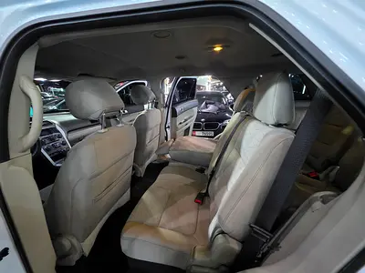 صورة مصغرة 18 لـ 2014 FORD EXPLORER