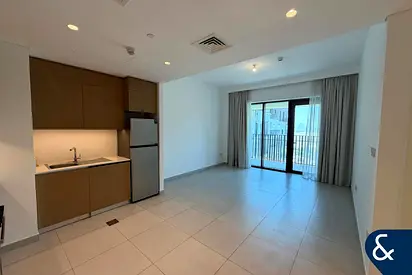 Unfurnished | White Goods Included | Vacant