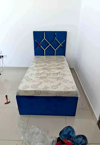 Brand New Single Bed Frame For Sale