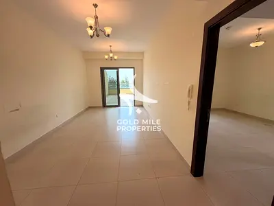 Amazing New 1BHK with Close Kitchen & Larger Terrace> Near MOE
