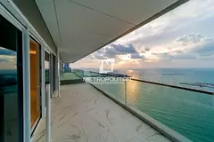 Full Sea View | Spacious Layout | Modern Living
