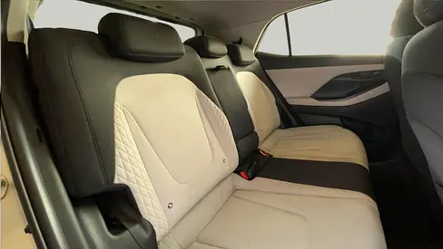 2022 Hyundai CRETA — фото 10