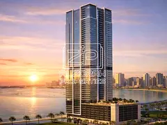 High Rise Waterfront | Prime Urban Zone
